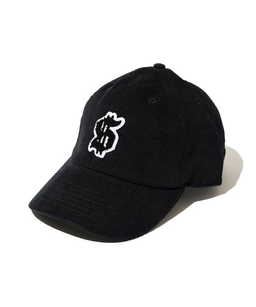 「Subciety」 キャップ FREE グリーン メンズ_画像2