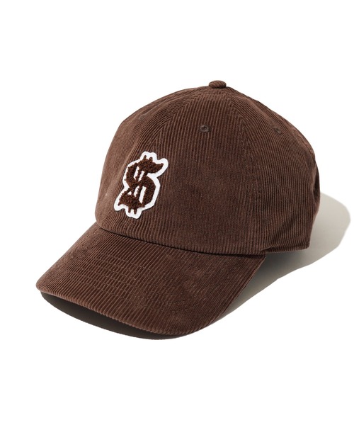 「Subciety」 キャップ FREE グリーン メンズ_画像4