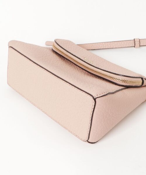 kate spade NEW YORK ピンク　ショルダーバッグ　ハンドバッグ kate spade NEW YORK（ケイト・スペード ニューヨーク） ショルダー