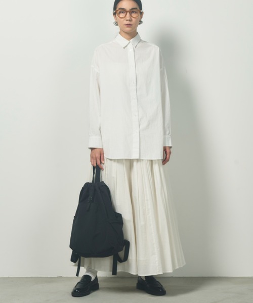 「Libra Cue」 リュック FREE ブラック レディース_画像5