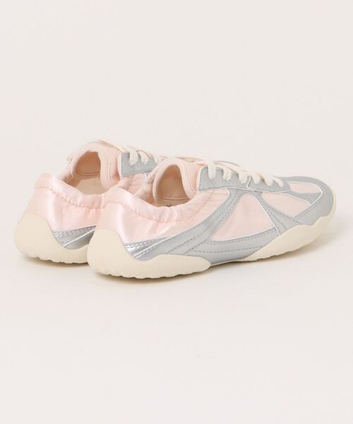 フィラ　スニーカー FILA（フィラ） スニーカー FILA GLIO フィラグリオ FW0100586661 ABC