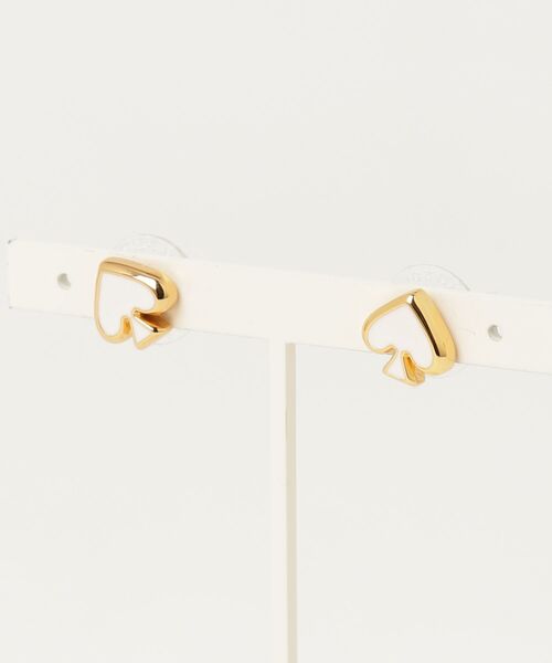 kate spade NEW YORK（ケイト・スペード ニューヨーク） ピアス（両耳 