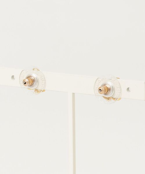 kate spade NEW YORK（ケイト・スペード ニューヨーク） ピアス（両耳 