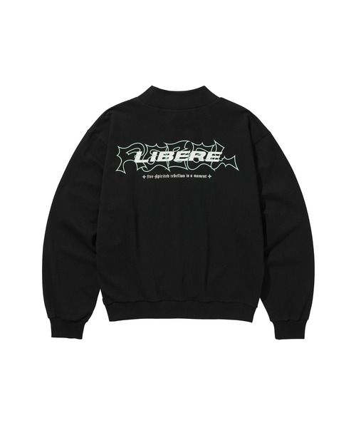 「LIBERE」 長袖Tシャツ MEDIUM ベージュ メンズ_画像7