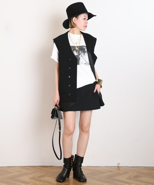 帽子 ハット *「JANESSA LEONE/ジャネッサ レオン」RILEY レディースの画像