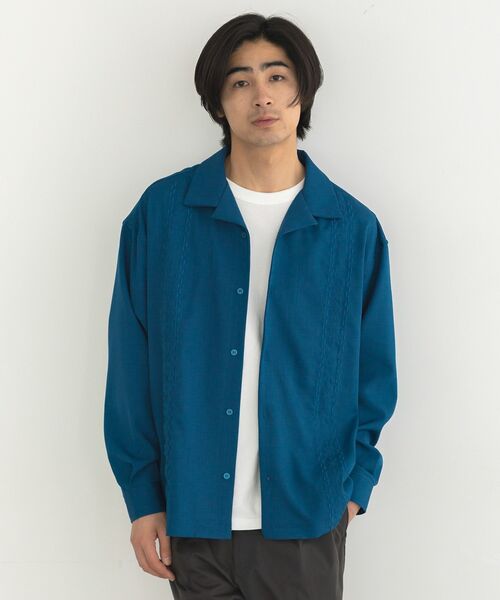 CRAFT STANDARD BOUTIQUE（クラフトスタンダードブティック） シャツ