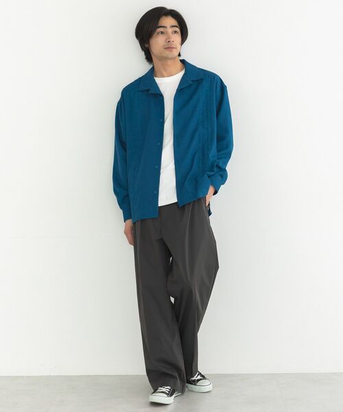 CRAFT STANDARD BOUTIQUE（クラフトスタンダードブティック） シャツ
