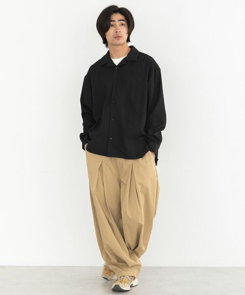 CRAFT STANDARD BOUTIQUE（クラフトスタンダードブティック） シャツ
