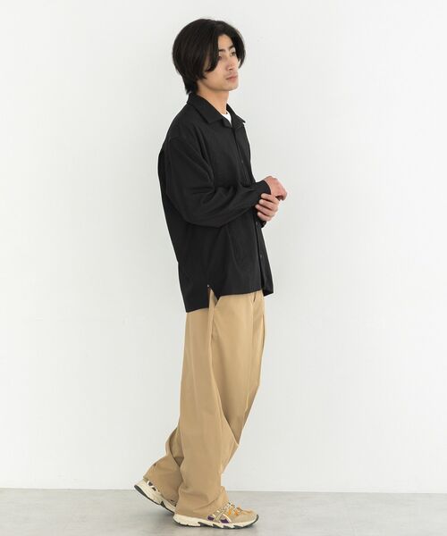 CRAFT STANDARD BOUTIQUE（クラフトスタンダードブティック） シャツ