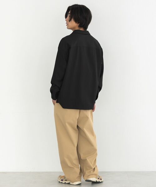 CRAFT STANDARD BOUTIQUE（クラフトスタンダードブティック） シャツ