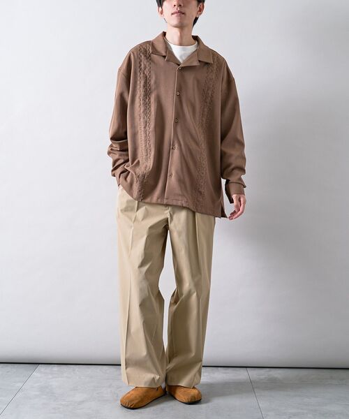 CRAFT STANDARD BOUTIQUE（クラフトスタンダードブティック） シャツ