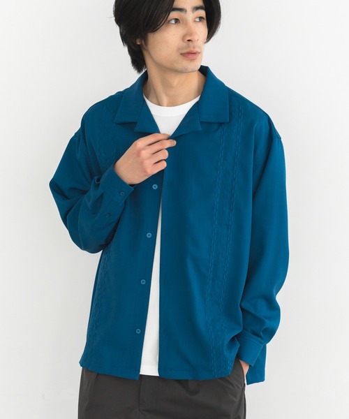 CRAFT STANDARD BOUTIQUE（クラフトスタンダードブティック） シャツ