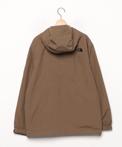THE NORTH FACE マウンテンパーカー ブラウン　XL THE NORTH FACE（ザ ノースフェイス） マウンテンパーカー X-LARGE