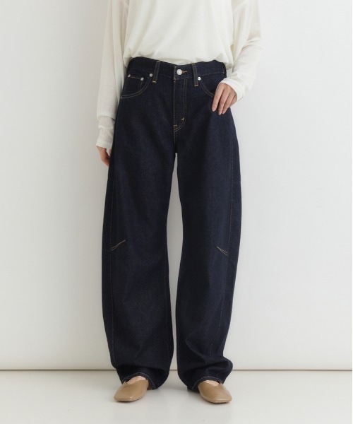 Levi's（リーバイス） ジーンズ デニム デニムパンツ CHINCH