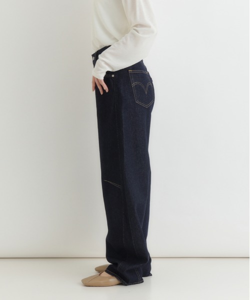 Levi's（リーバイス） ジーンズ デニム デニムパンツ CHINCH