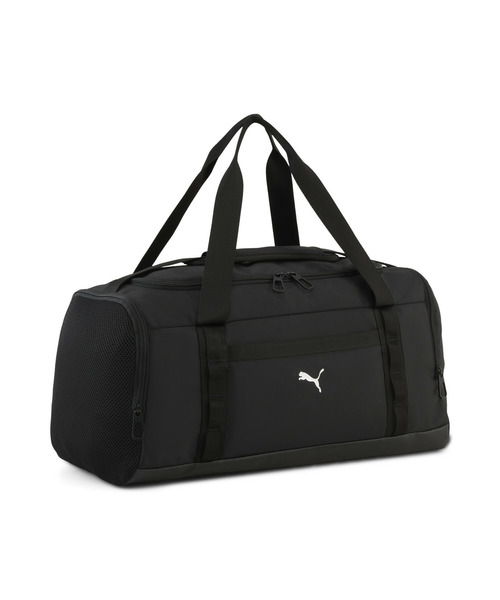 ボストンバッグ PUMA プーマ ユニセックス トレイン オール デイ スモール スポーツバッグ 3 メンズ レディース