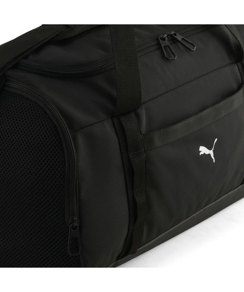 ボストンバッグ PUMA プーマ ユニセックス トレイン オール デイ スモール スポーツバッグ 3 メンズ レディース