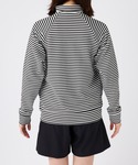 水着 「FILA:フィラ」レディースプリントタ...の詳細画像3