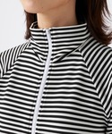 水着 「FILA:フィラ」レディースプリントタ...の詳細画像4