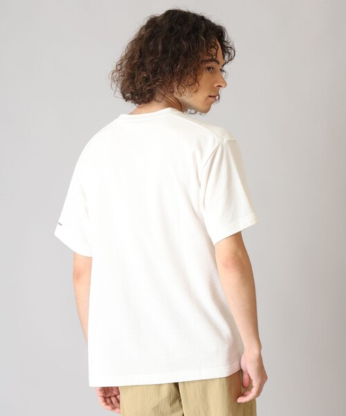 Columbia（コロンビア） tシャツ UVカット Columbia/ ルックアウト
