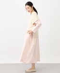 ワンピース 「natural by clip」...の詳細画像5
