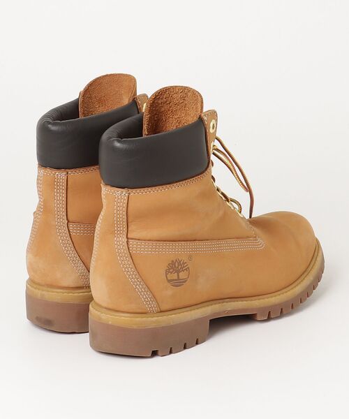 Timberland（ティンバーランド） ブーツ 26.5cm ウィート メンズ