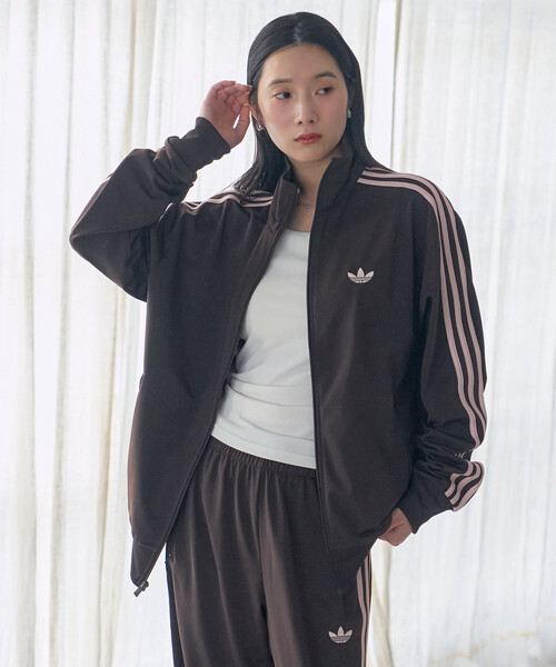 FREAK'S STORE（フリークスストア） ジャージ adidas/アディダス