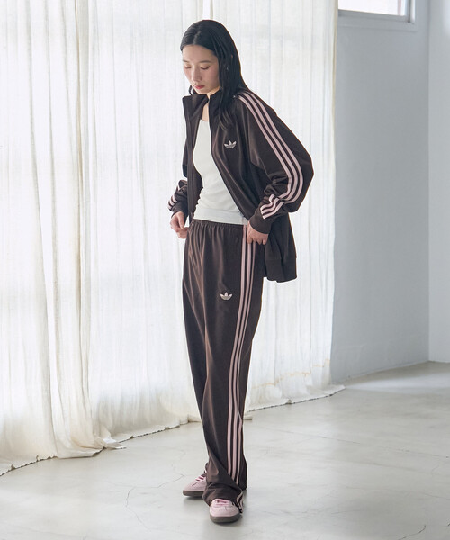 FREAK'S STORE（フリークスストア） ジャージ adidas/アディダス
