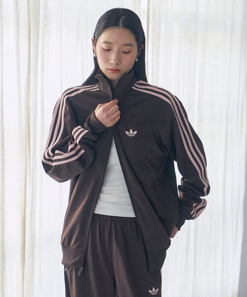 FREAK'S STORE（フリークスストア） ジャージ adidas/アディダス