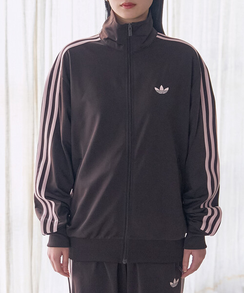 トップス adidas FIREBIRD TT FREAK'S STORE FREAK'S STORE（フリークスストア） ジャージ adidas/アディダス