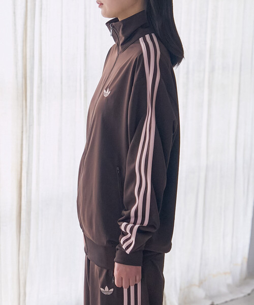 FREAK'S STORE（フリークスストア） ジャージ adidas/アディダス