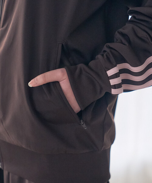 FREAK'S STORE（フリークスストア） ジャージ adidas/アディダス
