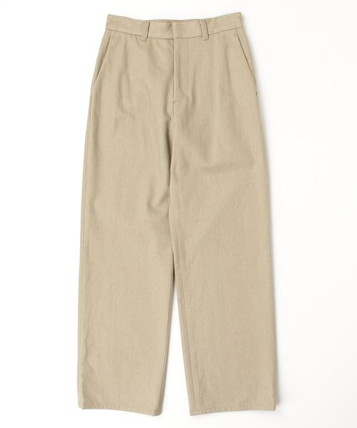 「Steven Alan」 デニムパンツ S オリーブ レディース