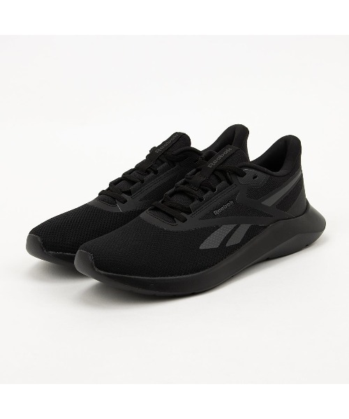 「Reebok」 シューズ 25.5cm ブラック×グレー メンズ_画像6