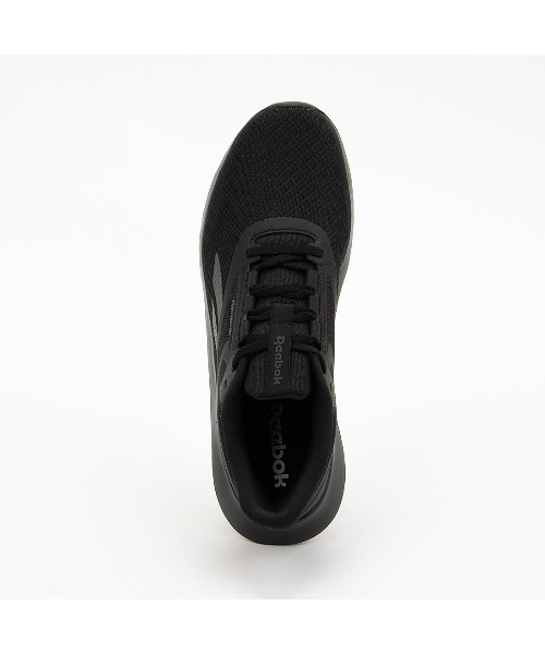 「Reebok」 シューズ 25.5cm ブラック×グレー メンズ_画像7