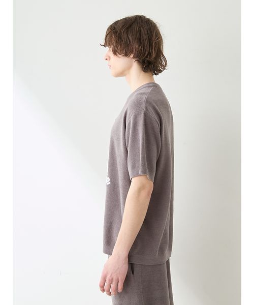 パジャマ11 gelato pique（ジェラートピケ） パジャマ 「ONLINE限定」「HOMME
