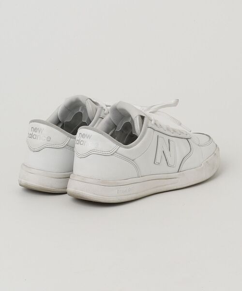 アーサイト　ニューバランス　ホワイトスニーカー　23センチ New Balance（ニューバランス） シューズ 23.0cm ホワイト メンズ