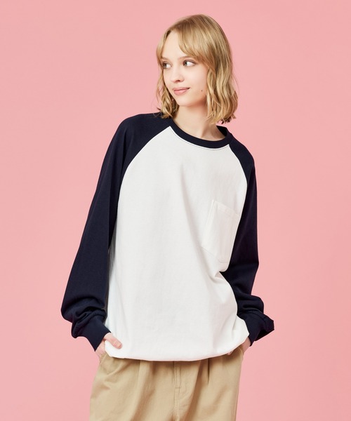 「WETTEMPT」 長袖Tシャツ SMALL グレー メンズ_画像2
