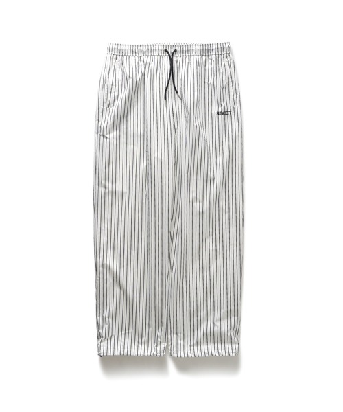 「Subciety」 パンツ LARGE ブラック メンズ_画像5