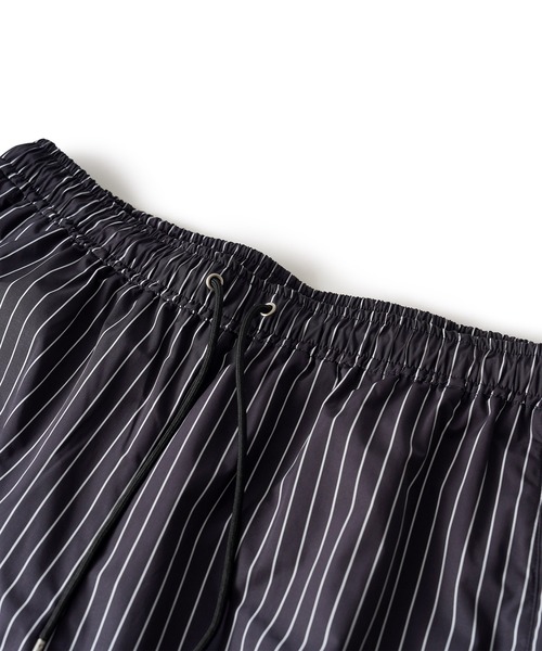 「Subciety」 パンツ LARGE ブラック メンズ_画像9