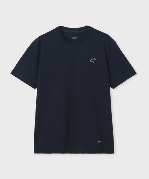 Paul Smith（ポール・スミス） tシャツ 「ラウンジウェアー」“Dog