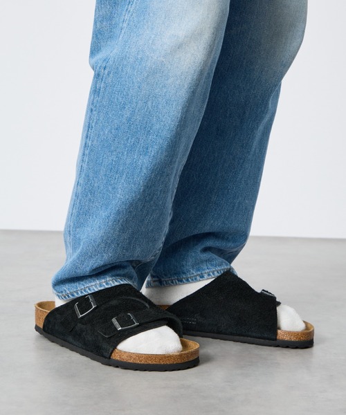 BIRKENSTOCK（ビルケンシュトック） サンダル ZURICH チューリッヒ