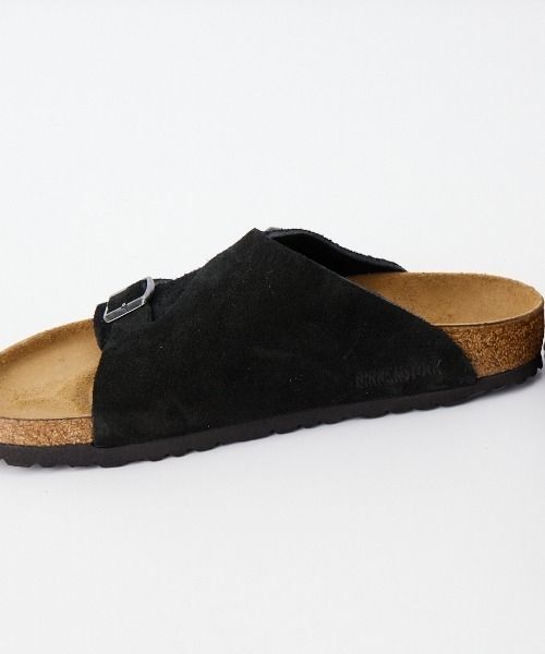 BIRKENSTOCK（ビルケンシュトック） サンダル ZURICH チューリッヒ