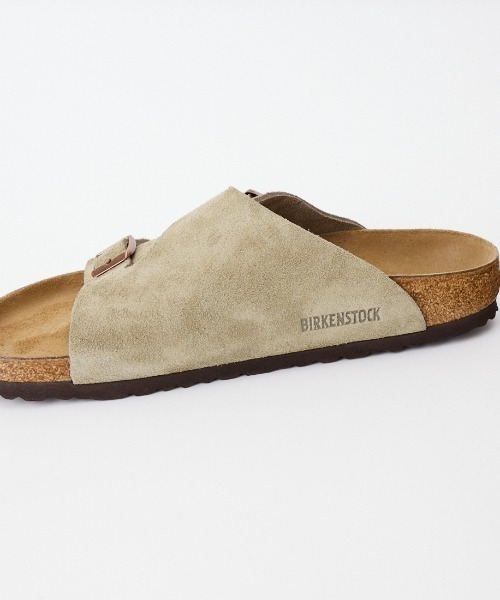 BIRKENSTOCK（ビルケンシュトック） サンダル ZURICH チューリッヒ