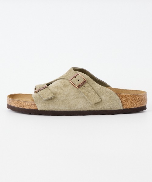 BIRKENSTOCK（ビルケンシュトック） サンダル ZURICH チューリッヒ