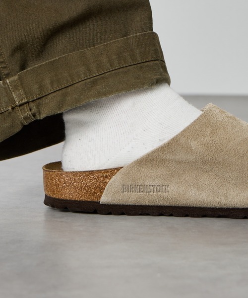 BIRKENSTOCK（ビルケンシュトック） サンダル ZURICH チューリッヒ