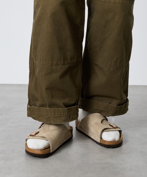 BIRKENSTOCK（ビルケンシュトック） サンダル ZURICH チューリッヒ