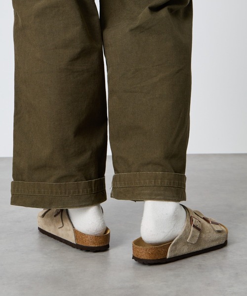 BIRKENSTOCK（ビルケンシュトック） サンダル ZURICH チューリッヒ