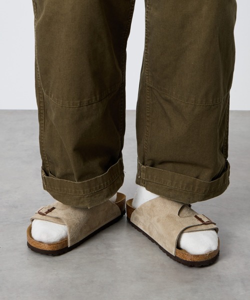 BIRKENSTOCK（ビルケンシュトック） サンダル ZURICH チューリッヒ