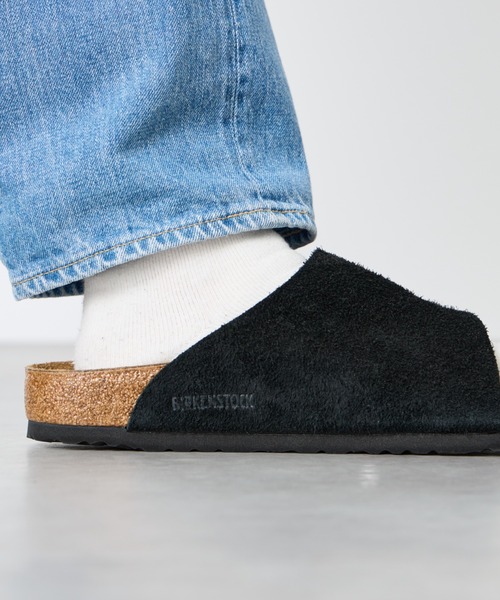 BIRKENSTOCK（ビルケンシュトック） サンダル ZURICH チューリッヒ